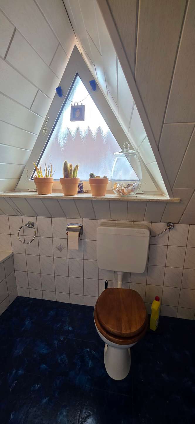 Badezimmer Haus Weener