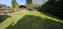 Garten R�ckw�rtig unverbautes EFH in Hafenn�he!