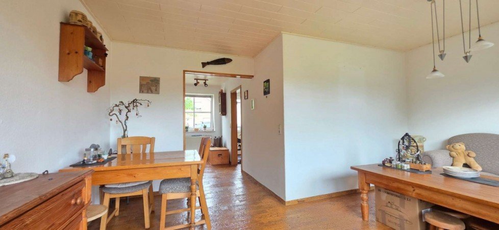 Essbereich Haus Weener