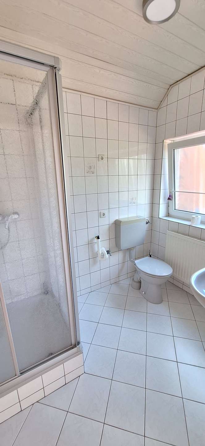 Badezimmer Wohnung 