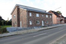Stra�enansicht Kapitalanleger oder Eigennutzer aufgepasst! EG Eigentumswohnung!