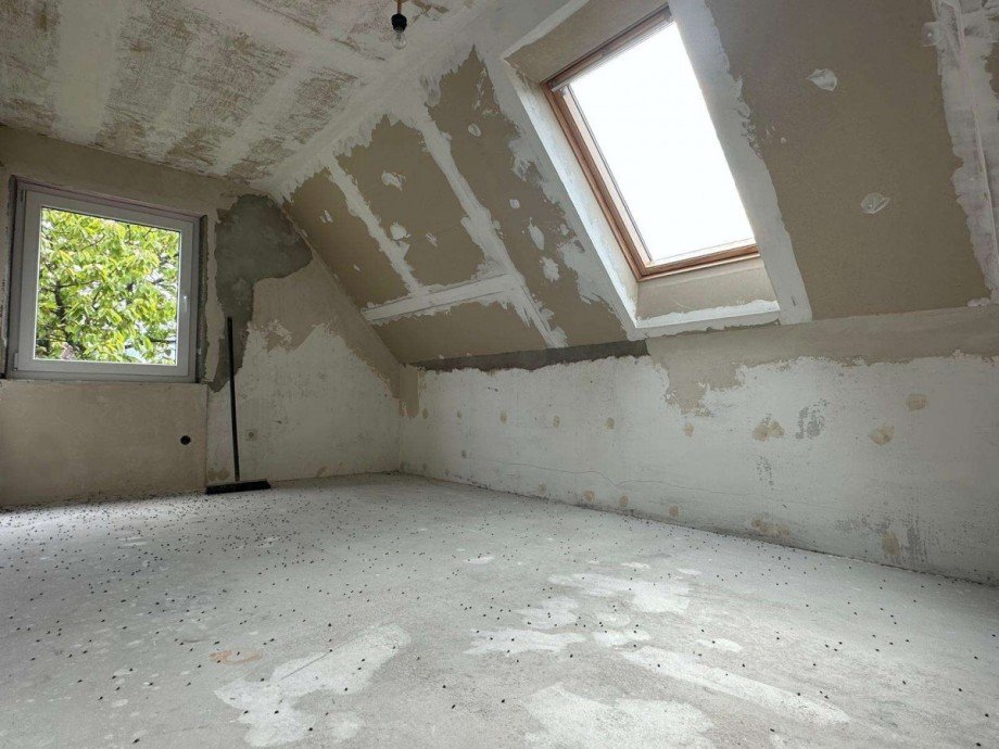 Raum 2 OG Einfamilienhaus Weener